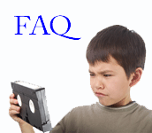 Frequently Asked Questions